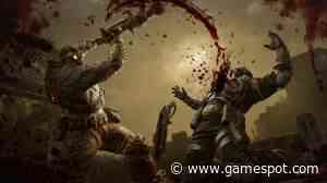 Gears Of War: E-Day Has A Battle Royale-Inspired PvP Mode Where You Can Strip The Flesh Off Enemies