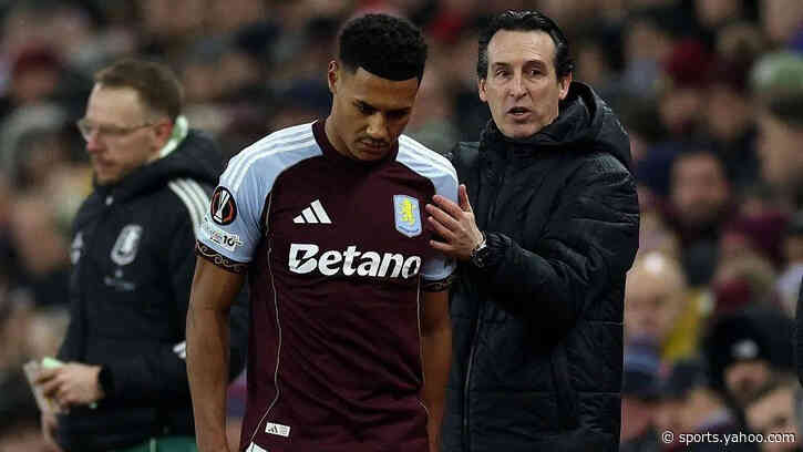 Watkins apologised for refusing to play - Emery