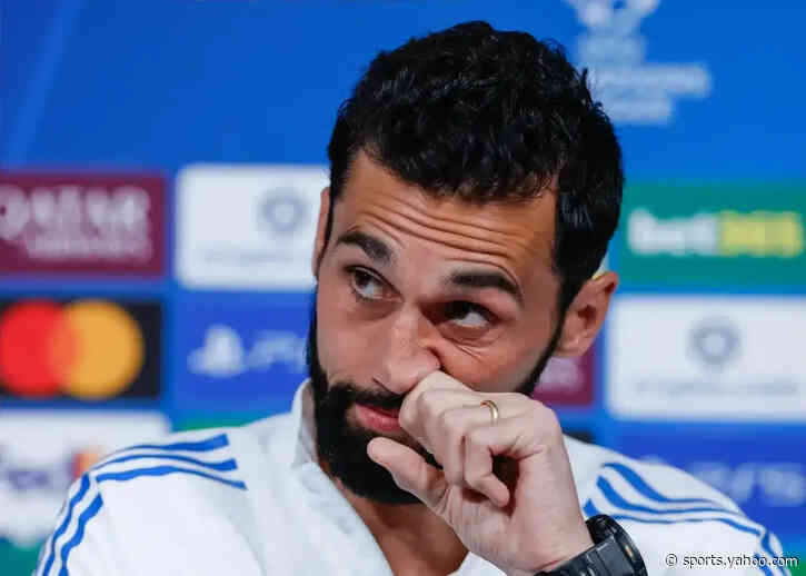 Alvaro Arbeloa breaks silence on his Real Madrid experience