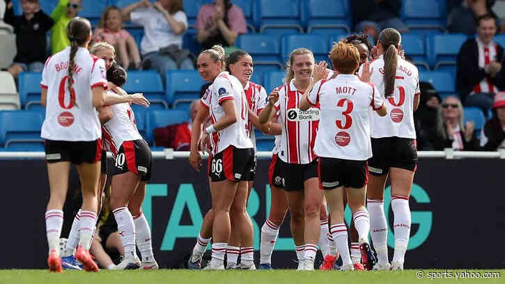 Southampton's women's side face significant budget cuts