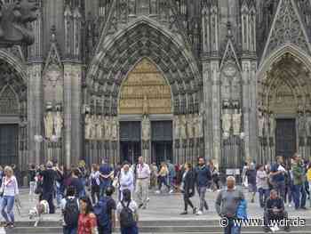 Kölner Dom öffnet zur Gamescom kostenlos