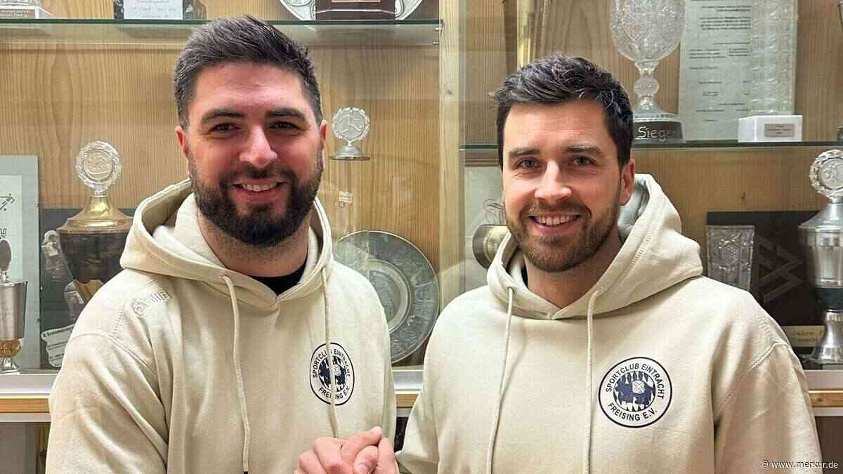 SE Freising II nach vielen Jahren zurück – Auftakt gegen einen Geheimfavoriten