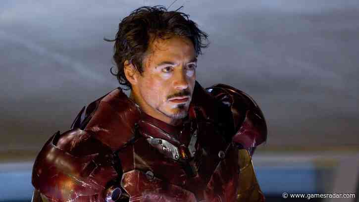 A second Iron Man game has leaked this week, this time with EA Motive's take on the Marvel hero surfacing after 4 years