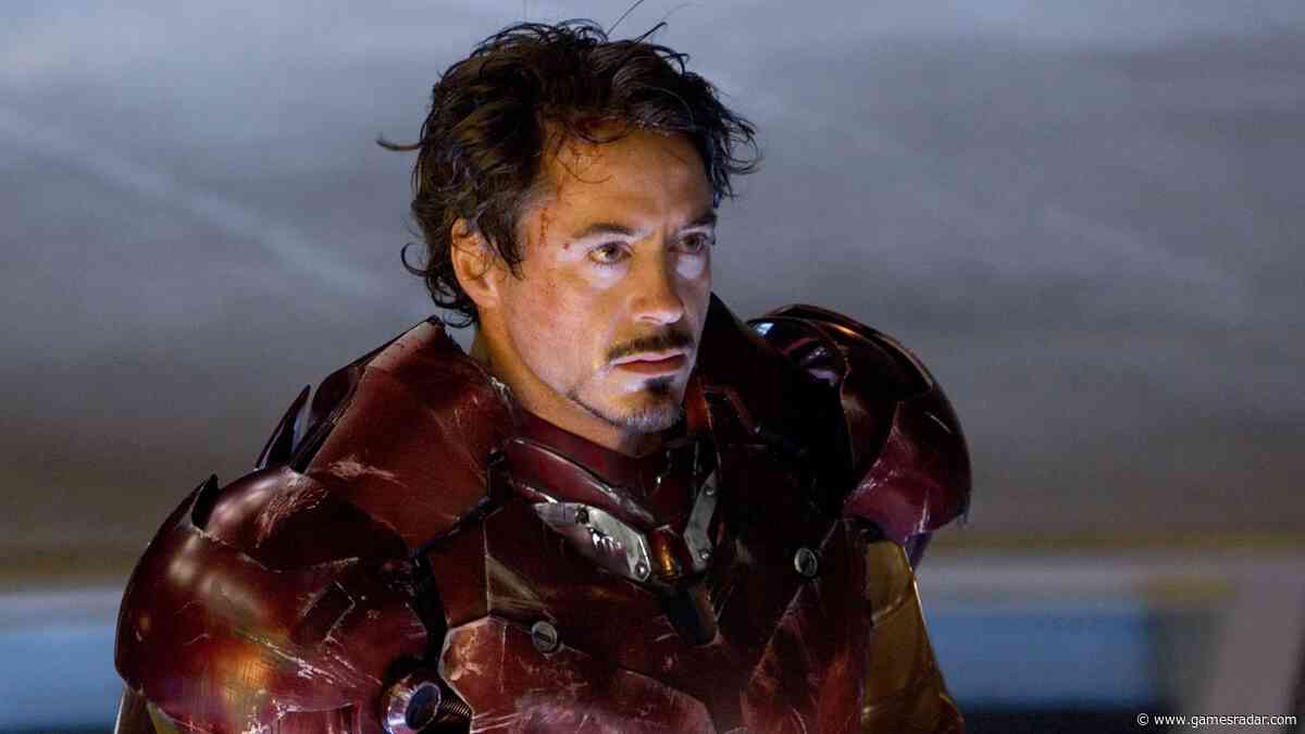 A second Iron Man game has leaked this week, this time with EA Motive's take on the Marvel hero surfacing after 4 years