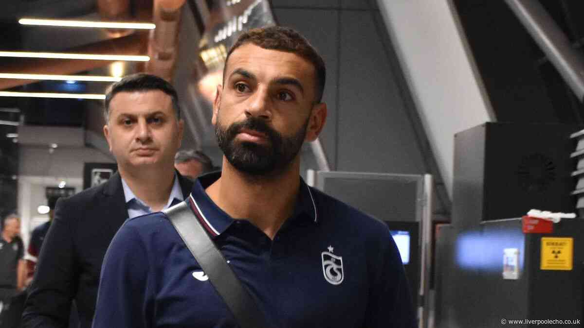 Mo Salah speaks out after Liverpool exit takes shock twist after nightmare start