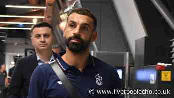 Mo Salah speaks out after Liverpool exit takes shock twist after nightmare start