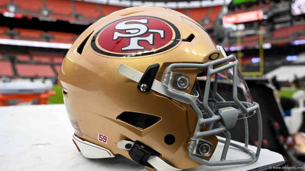 Man posing as 49ers player arrested after defrauding women of $1.3 million