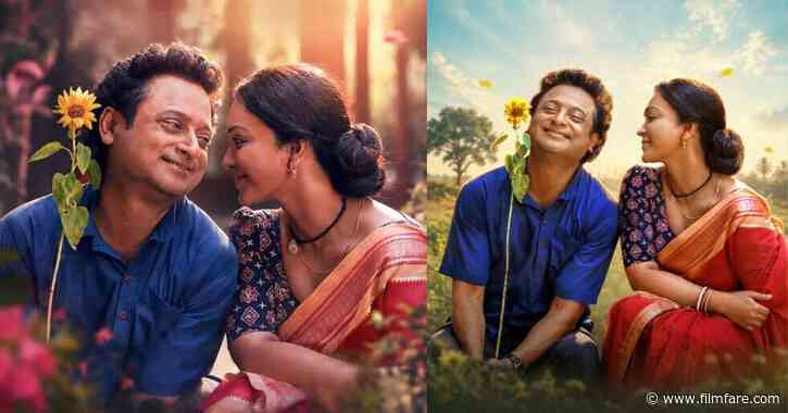 Junglee Music and Windows Production Reunite as Bohurupi: The Golden Daku Begins Its Musical Journey