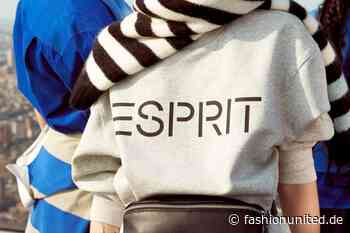 Esprit Holdings rutscht im ersten Halbjahr in die Verlustzone