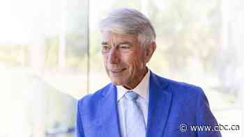 'A swing and a drive' for Buck Martinez as Blue Jays induct him into Hall of Excellence this weekend