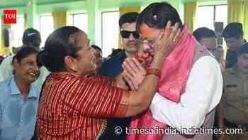 Uttarakhand CM Dhami announces free bus travel, Pink e-Buses for women on Raksha Bandhan