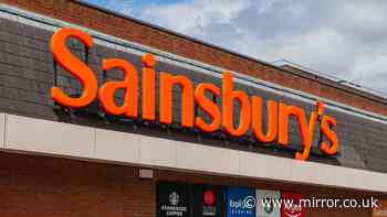 Sainsbury's makes major change for certain shoppers buying fruit and veg from today