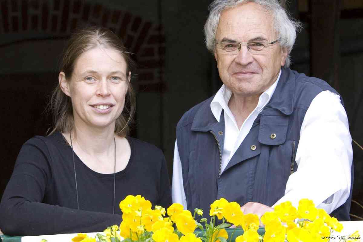 Der „Vater“ des Plauener Pfaffenguts ist tot