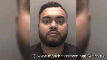 Boy, 5, begged 'don't hurt my mummy and daddy' to fake British Gas worker