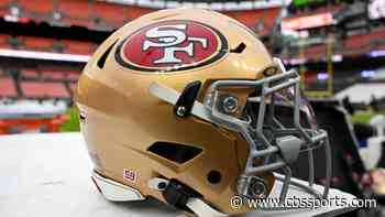 Man posing as 49ers player arrested after defrauding women of $1.3 million
