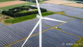 Na veel geruzie komen er weer nieuwe 'spelregels' voor windmolens op land