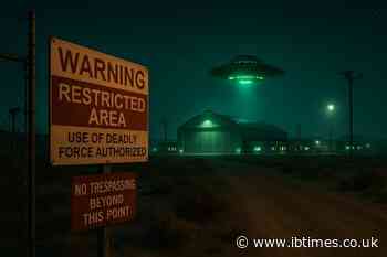 UFO Nuclear Test Link Reportedly Debunked by Experts Warning Believers Not To Act Like 'Religion'