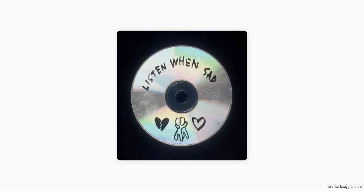 Listen When Sad - Jonas Brothers, Nick Jonas, Joe Jonas & Kevin Jonas