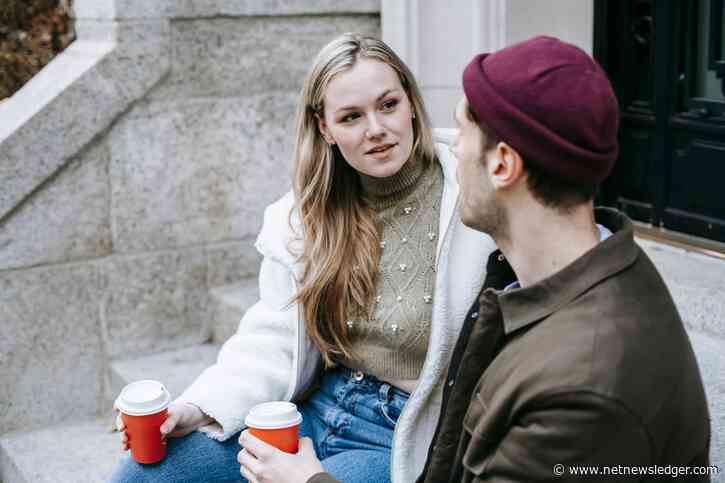 Top 5 Conversation Starters That Actually Work