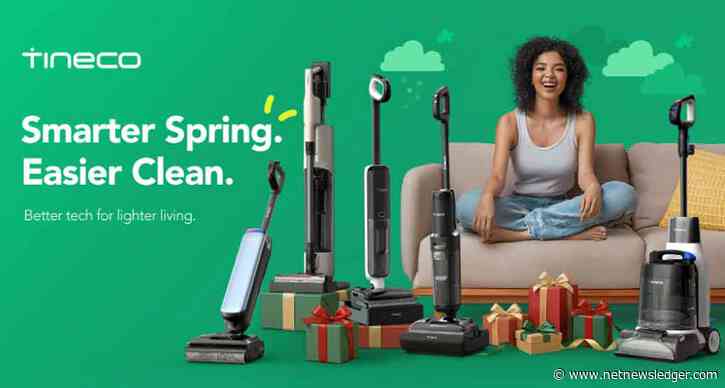 How Smart Floor-Care Technology Is Changing Cleaning in Northern Ontario Homes