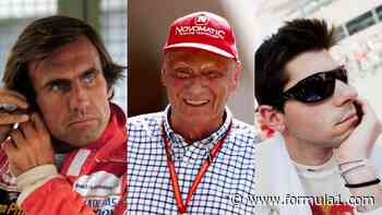 10 unexpected careers F1 drivers pursued away from the track