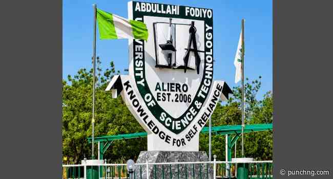 Kebbi varsity VC resigns over interference, lack of independence