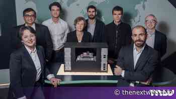 France’s Pasqal is public, with $360M and a valuation of about 100 times revenue