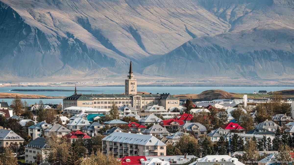 EU-Beitritt: Warum ausgerechnet Island schnell Mitglied im Club werden könnte