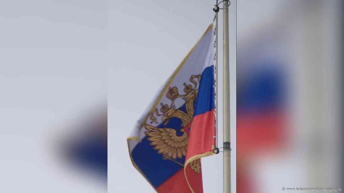 CIA-Chef an Putin: Jetzt mit Kiew verhandeln – bevor Russland schwächer ist