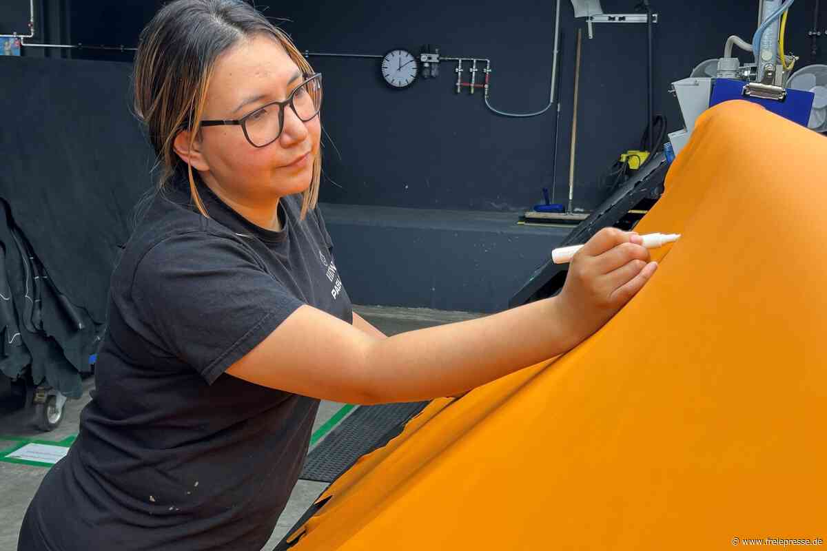 Trotz Krise: Hewa Leder in Brand-Erbisdorf profitiert vom Luxussegment der Autoindustrie