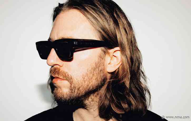 Sub Focus to donate £1 for every ticket of UK tour to Save Our Scene and grassroots levy