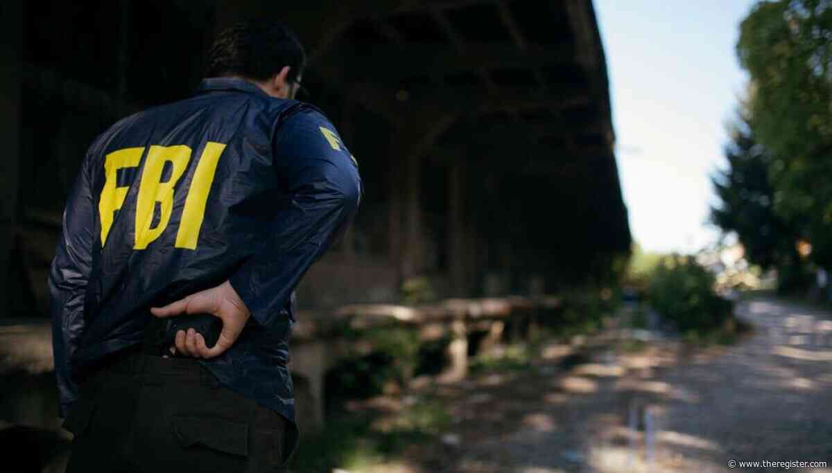 US government snitch-finder pleads guilty to leaking state secrets to foreign spies