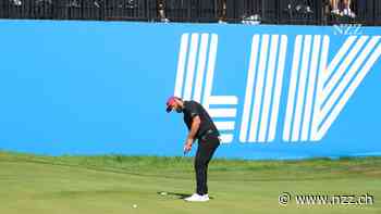 Scherbenhaufen statt Revolution: Die Saudi wollten den Golfsport erobern – jetzt sind sie weg, und LIV Golf kämpft ums Überleben