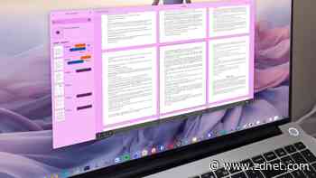 This Linux and Windows app makes managing all your documents easier