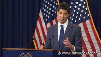 Fed-baas Kevin Warsh: ’Amerikaanse inflatie daalt niet snel genoeg’
