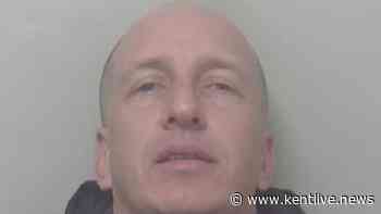 Broadstairs drug dealer who hid £240k worth of cocaine beside his bed jailed