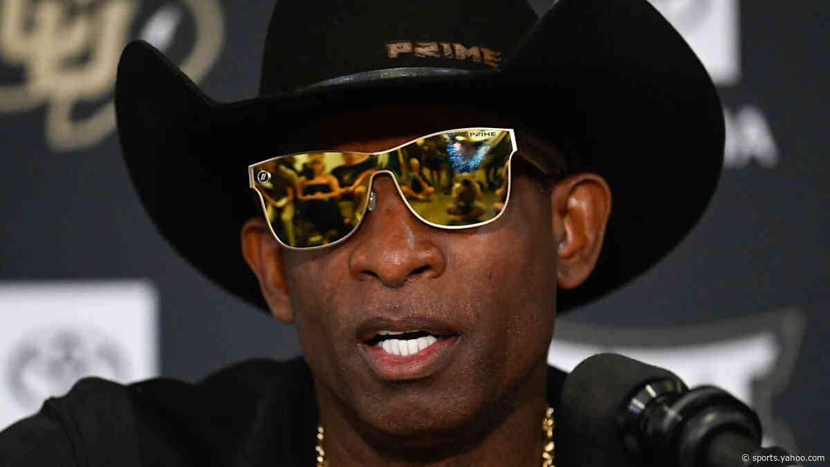 Deion Sanders must testify in Shilo's bankruptcy trial — after Georgia Tech game (if at all)