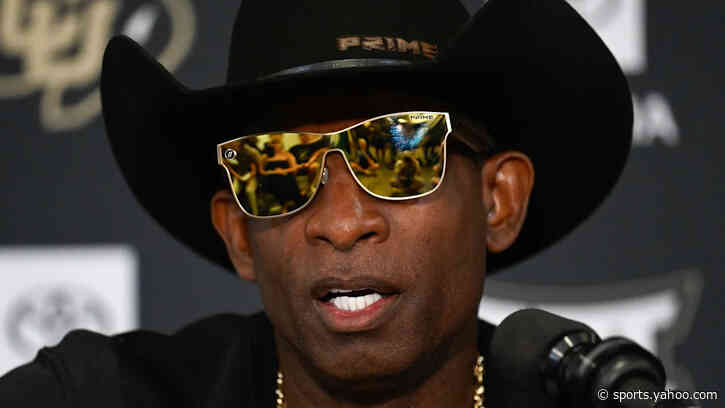 Deion Sanders must testify in Shilo's bankruptcy trial — after Georgia Tech game (if at all)