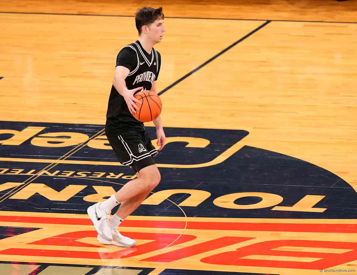 2026-27 Big East Men’s Basketball Summer Vibe Check: Providence Friars