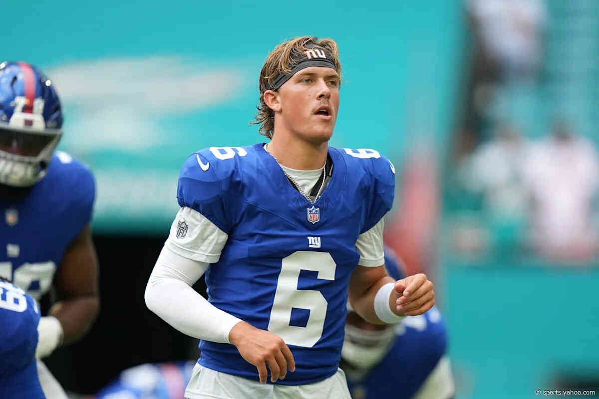 Fantasy Football: From Jaxson Dart to Parker Washington, we present the 2026 All-Breakout Team