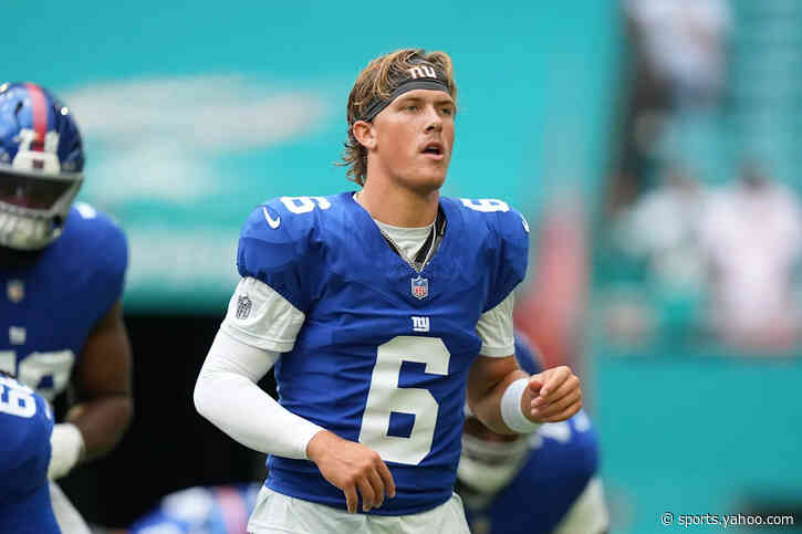 Fantasy Football: From Jaxson Dart to Parker Washington, we present the 2026 All-Breakout Team