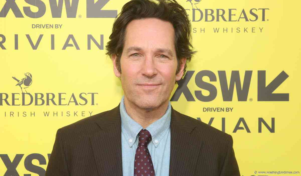 Hillary Clinton, Paul Rudd, Lin-Manuel Miranda plan karaoke fundraiser for left-wing groups