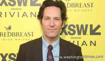 Hillary Clinton, Paul Rudd, Lin-Manuel Miranda plan karaoke fundraiser for left-wing groups