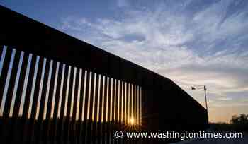 U.S. military uses laser to blast cartel drones at southern border