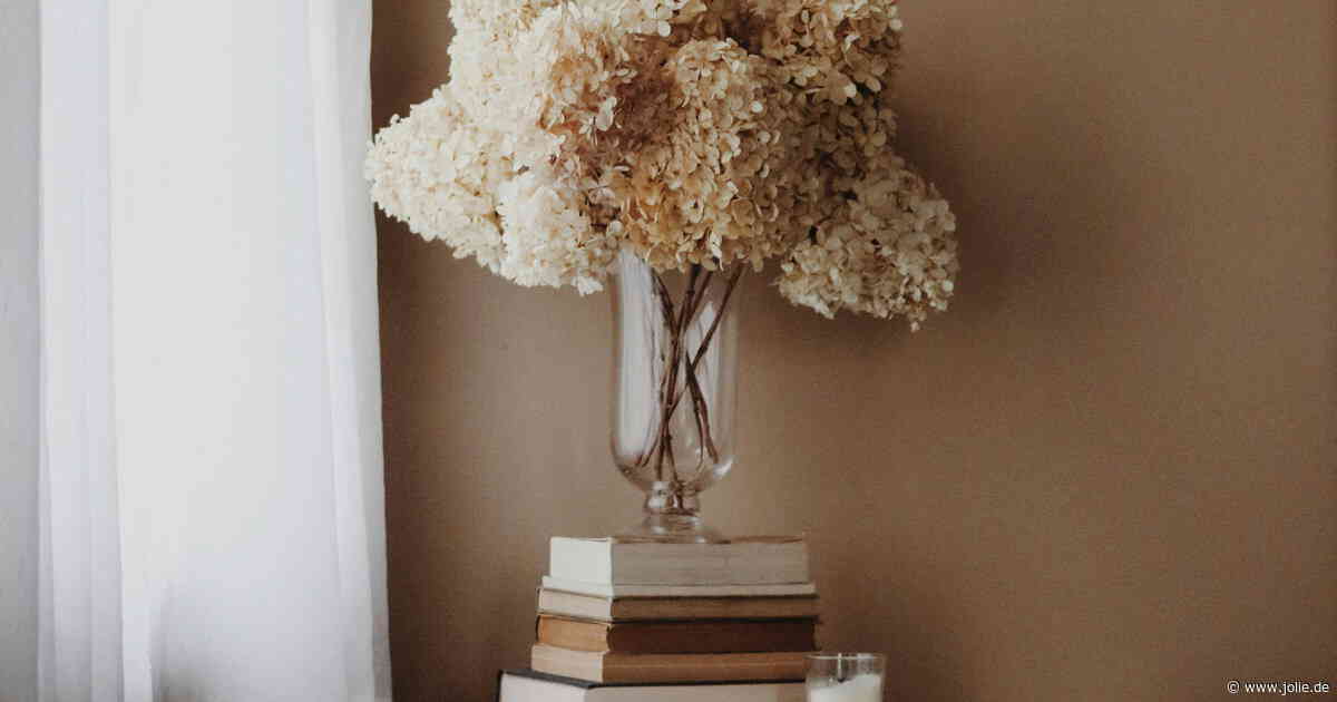 In der Herbst-Trendfarbe: 5 Deko-Pieces von H&M Home, die dein Zuhause sofort upgraden
