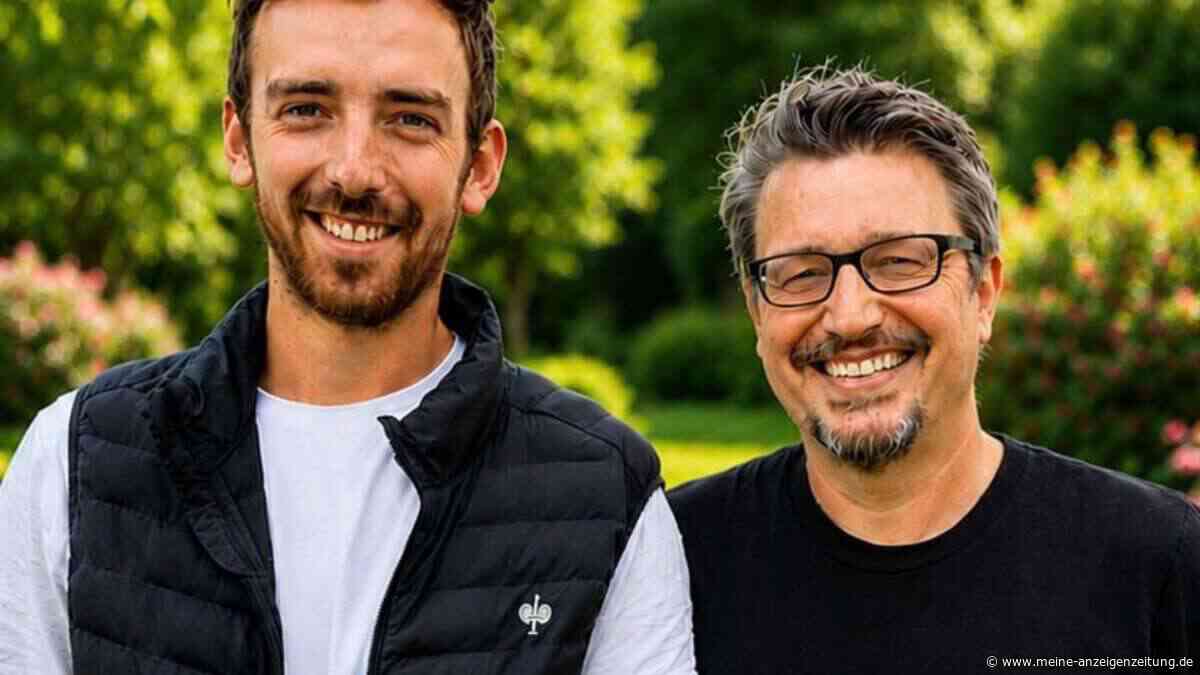 Bacherner Brettl startet im Herbst: Gewölbe fasst 150 Gäste