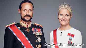 Why Crown King Haakon and Queen Mette-Marit won't have a coronation