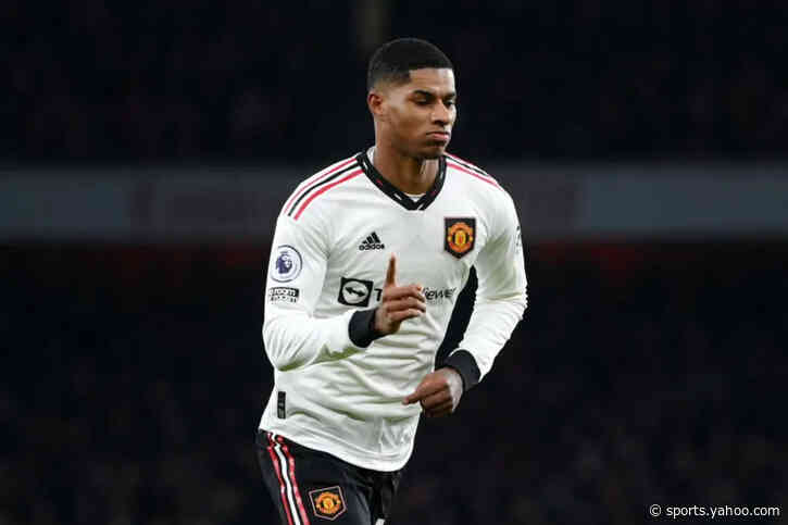 Arsenal could make late loan move for Manchester United forward