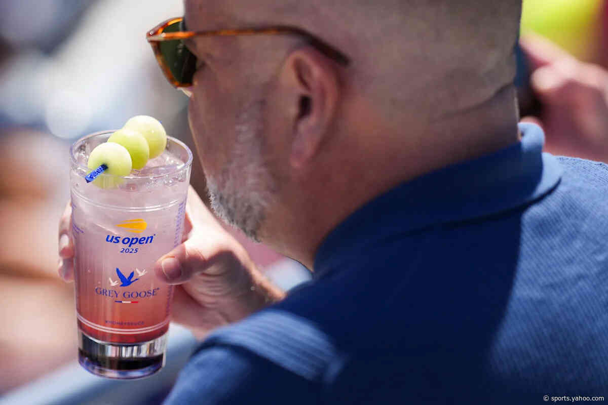 US Open 2026: The Honey Deuce is ready to take on all cocktail challengers. More than 700,000 were served last year, and, 'We aim to break that record'