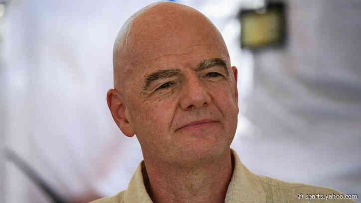 Division, drama and power - what next for Infantino and Uefa?